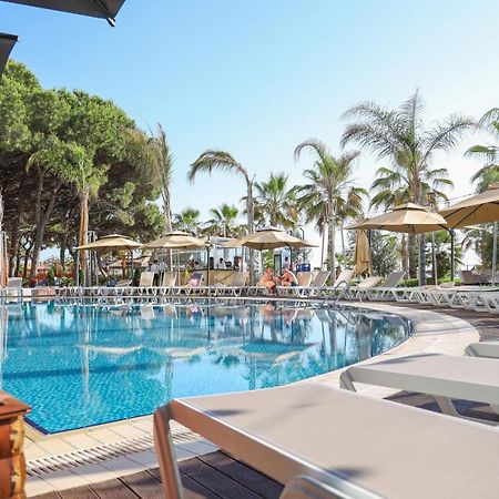 Vm Resort & Spa Golem  Esterno foto