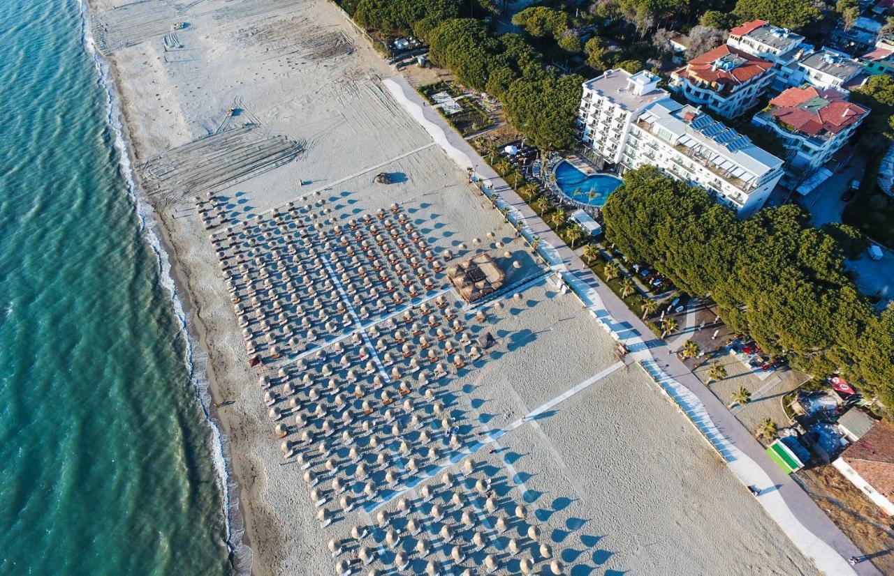 Vm Resort & Spa Golem  Esterno foto