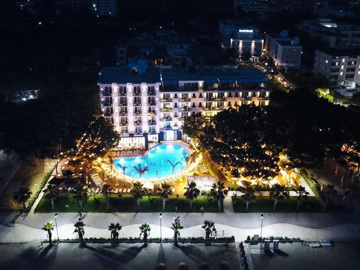 Vm Resort & Spa Golem  Esterno foto