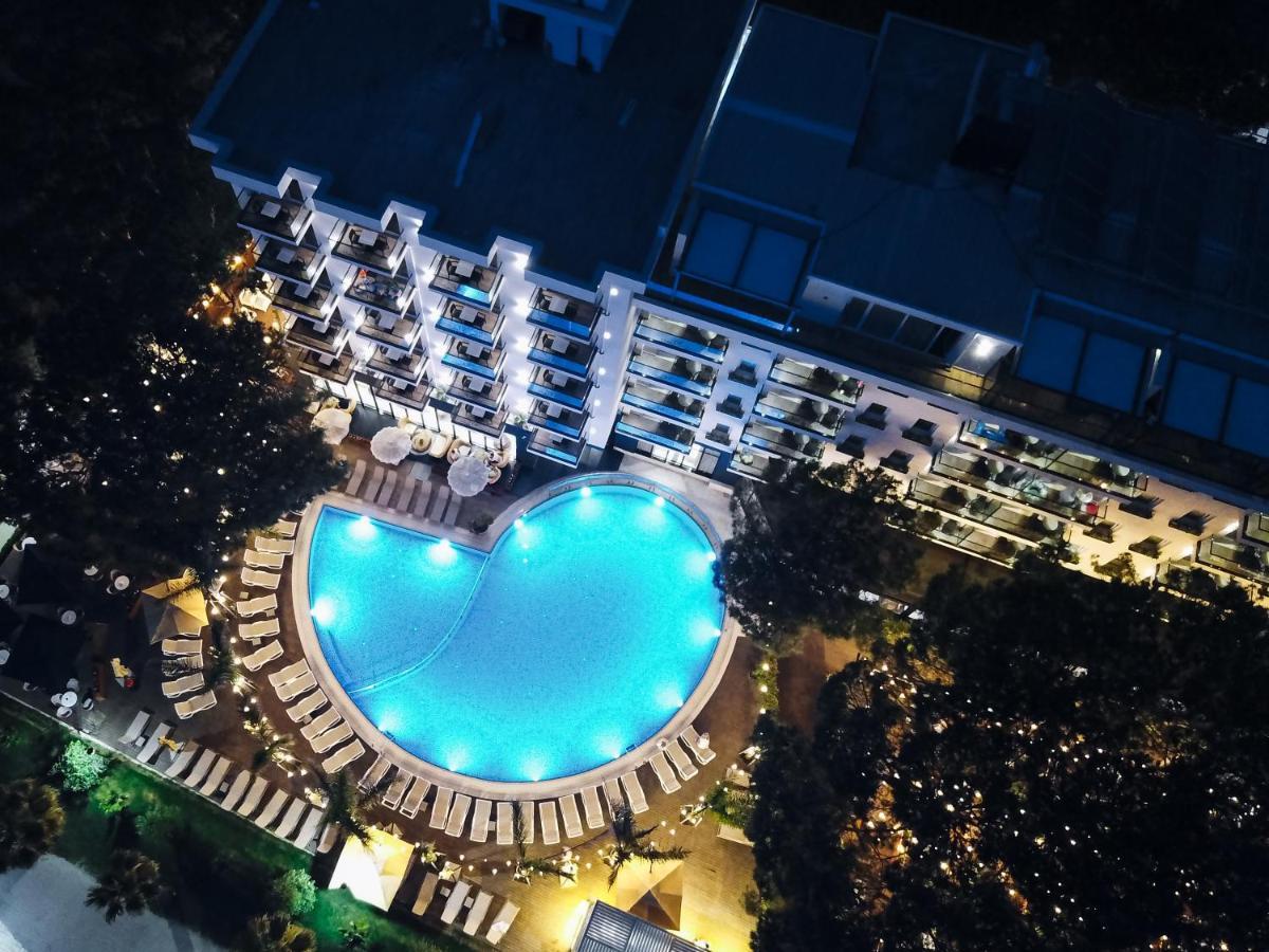 Vm Resort & Spa Golem  Esterno foto