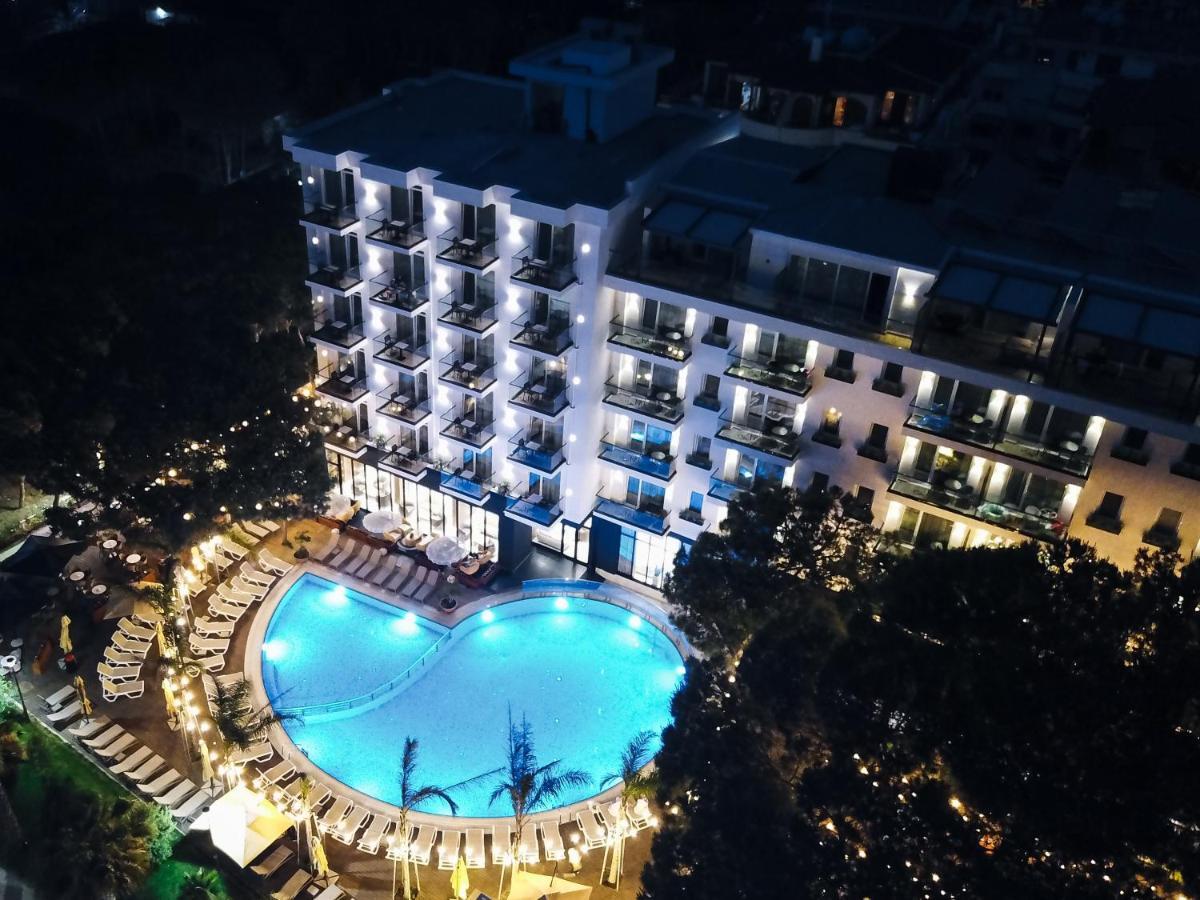 Vm Resort & Spa Golem  Esterno foto