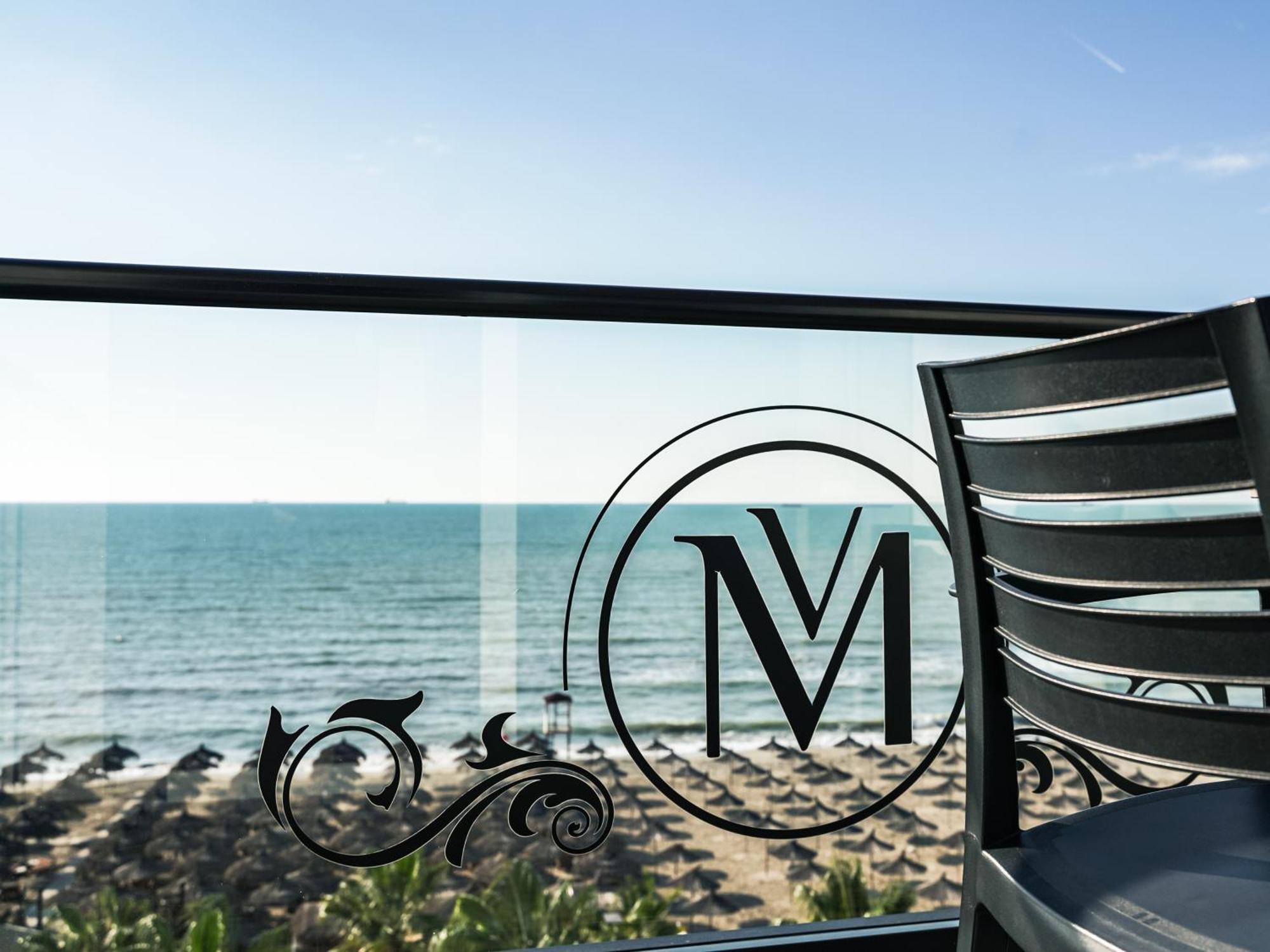 Vm Resort & Spa Golem  Esterno foto
