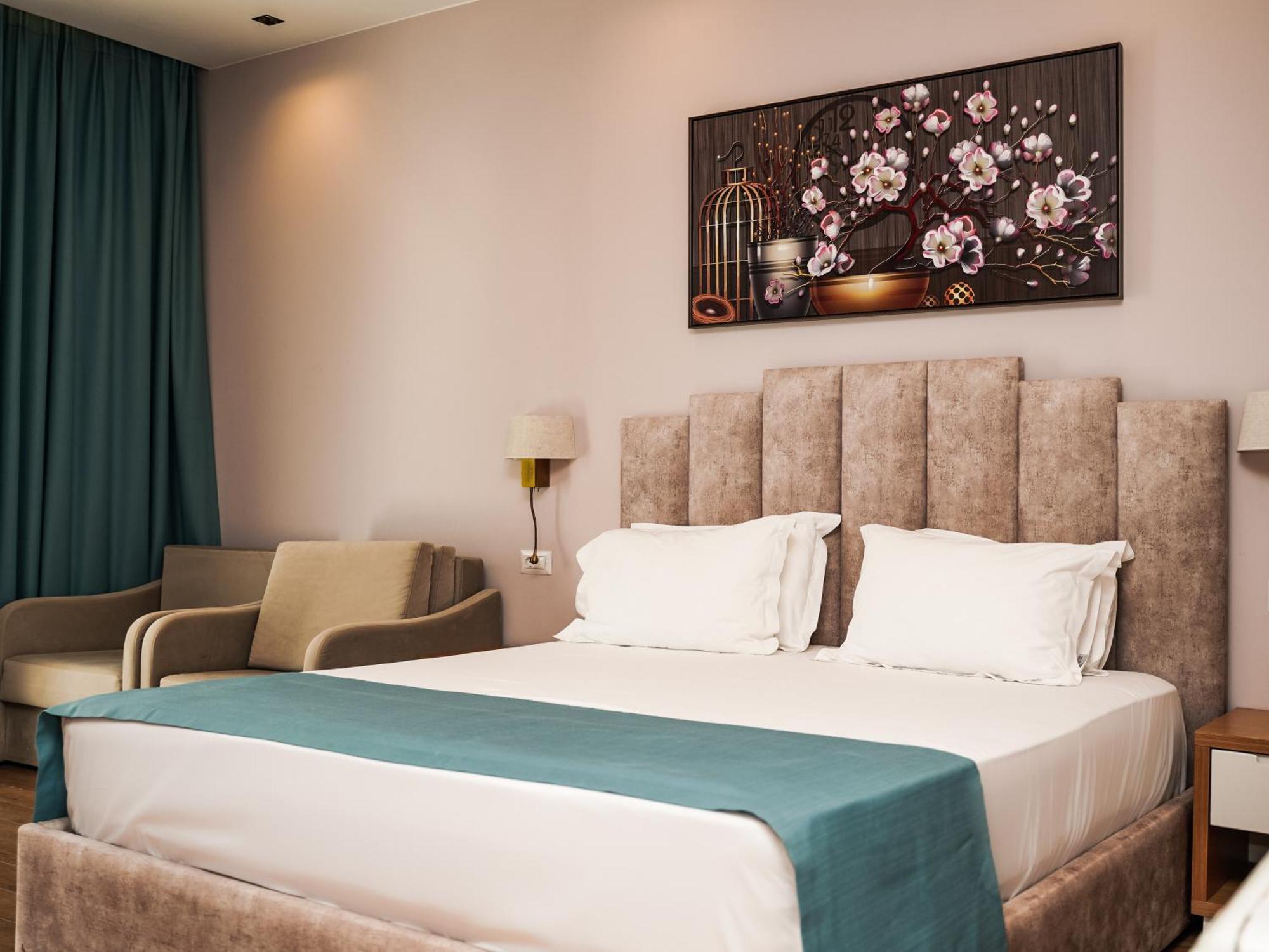 Vm Resort & Spa Golem  Esterno foto