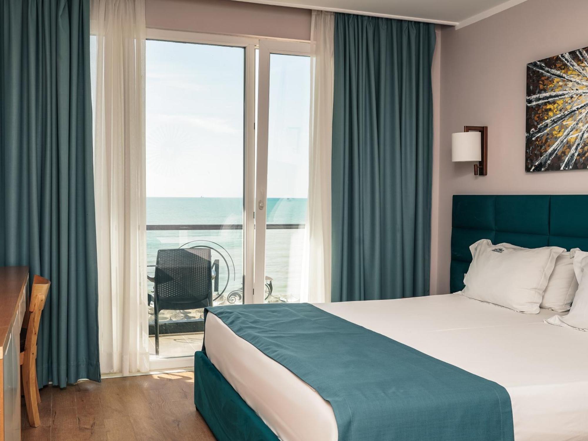 Vm Resort & Spa Golem  Esterno foto