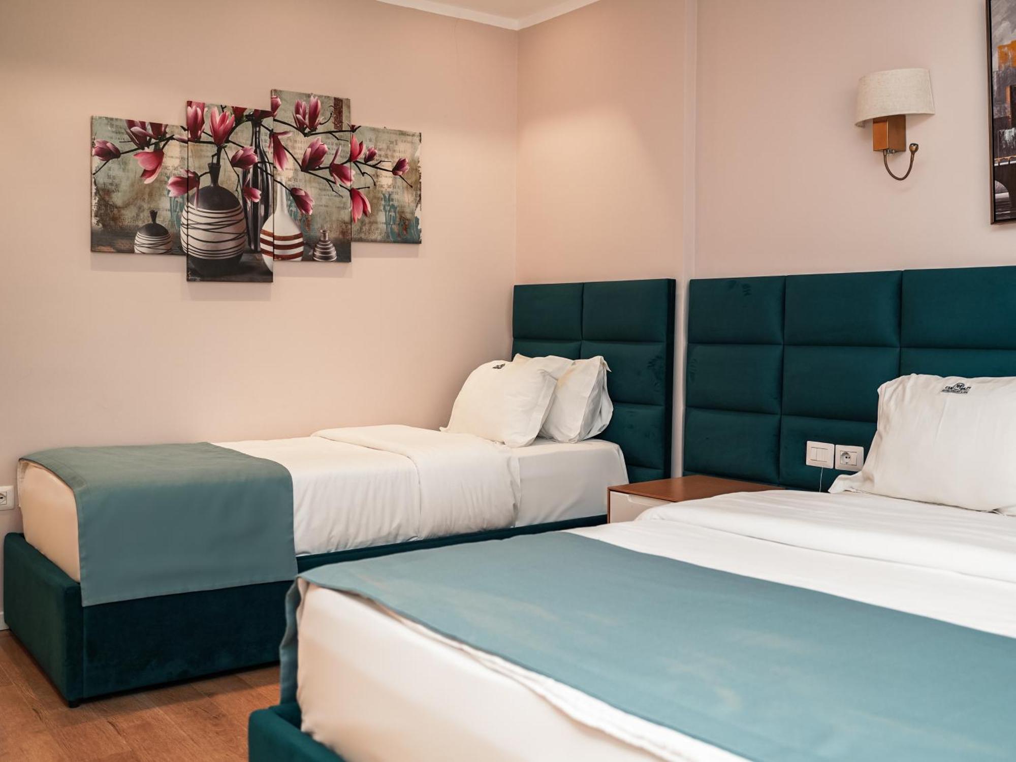 Vm Resort & Spa Golem  Esterno foto