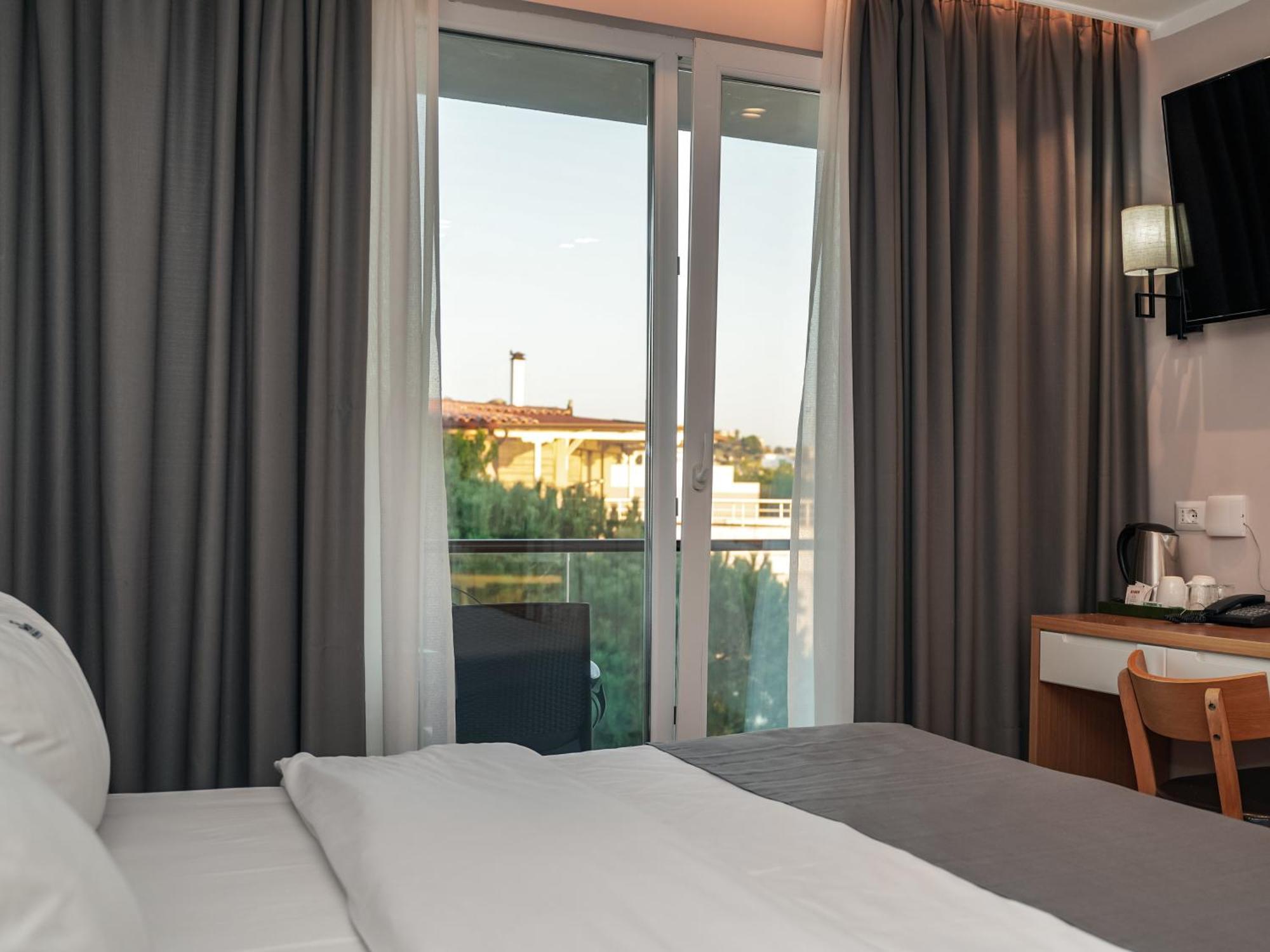 Vm Resort & Spa Golem  Esterno foto