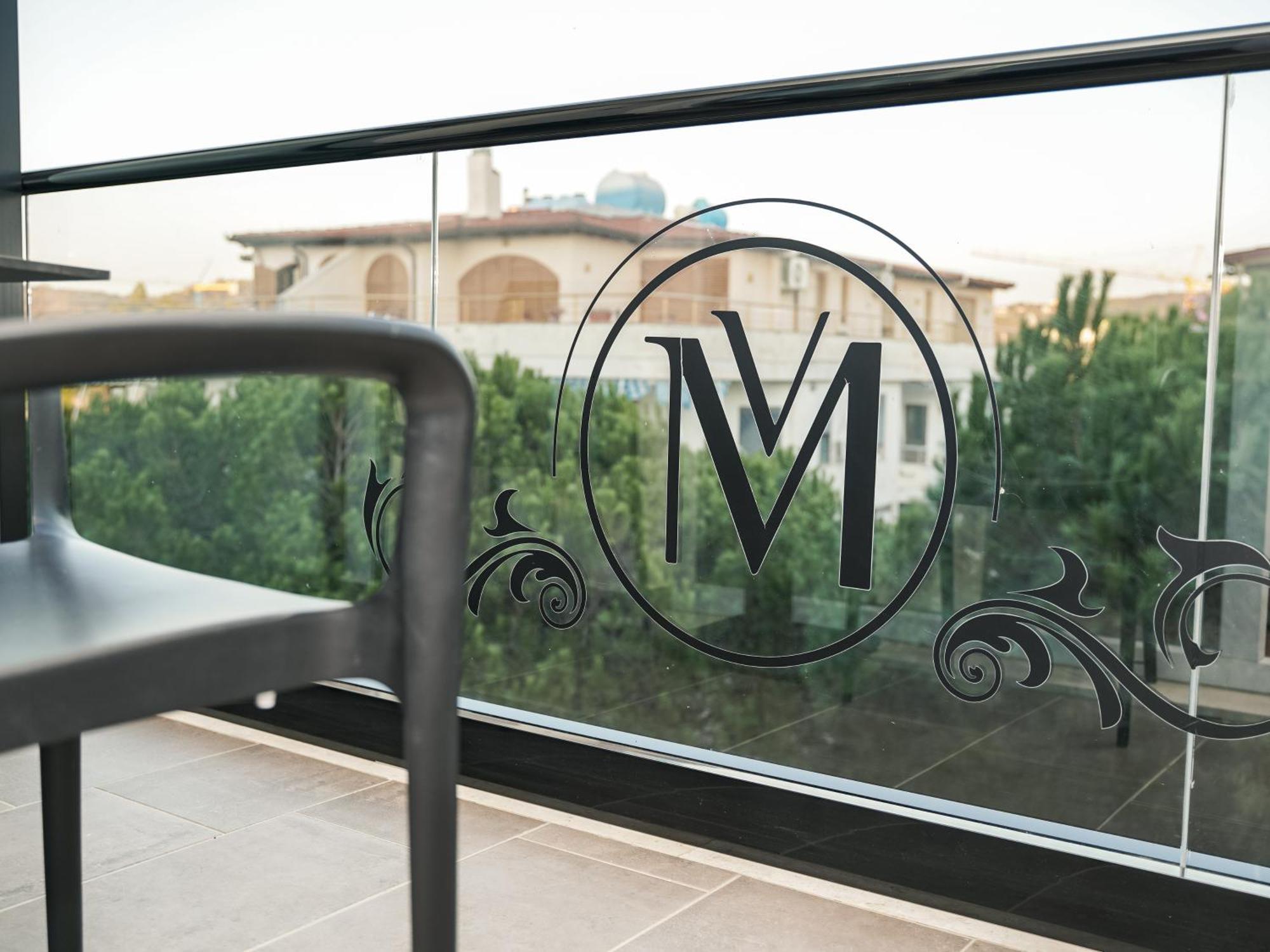 Vm Resort & Spa Golem  Esterno foto