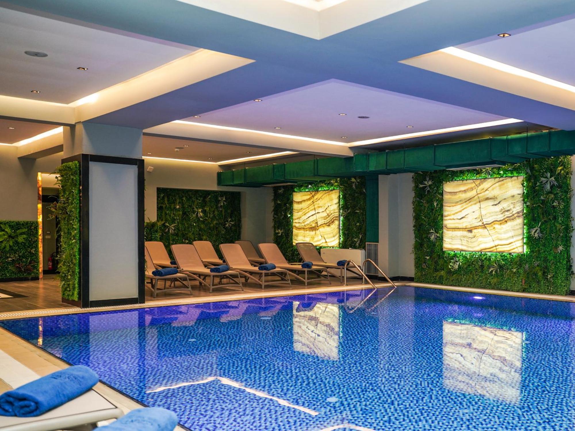 Vm Resort & Spa Golem  Esterno foto